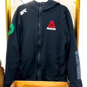 Conor McGregor UFC men’s hoodie